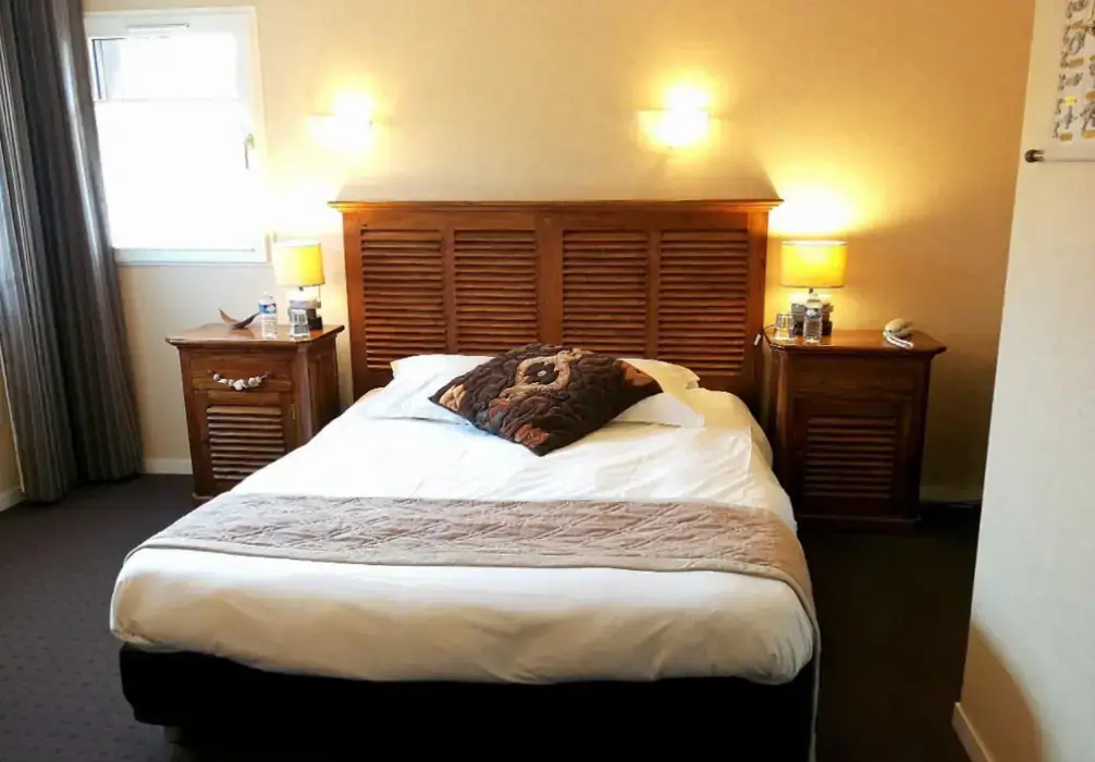 Auberge de Carolles 7