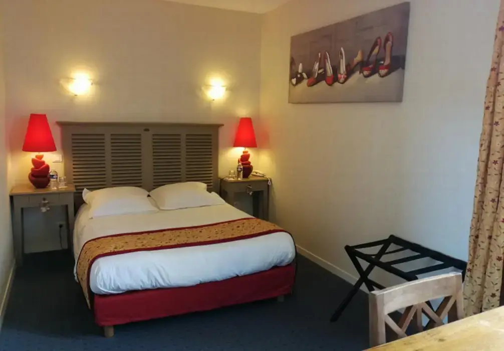 Auberge de Carolles 8