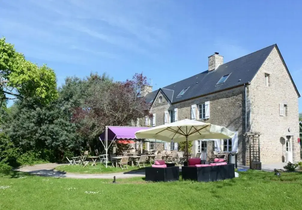 Auberge de Carolles 9