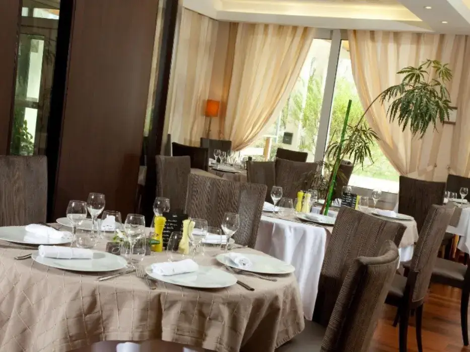 L'Orée du Bois 10