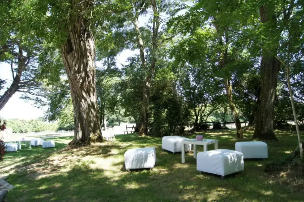 Domaine de la Pinelais 5