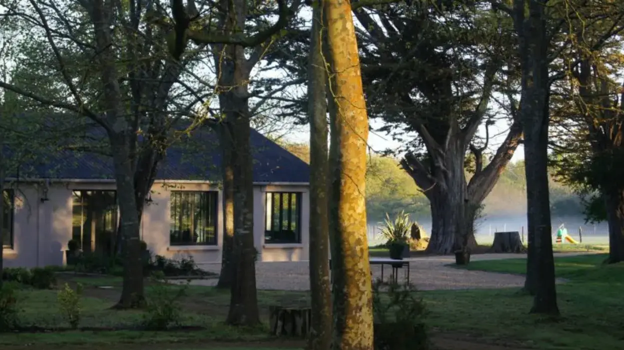 Domaine de la Pinelais 6