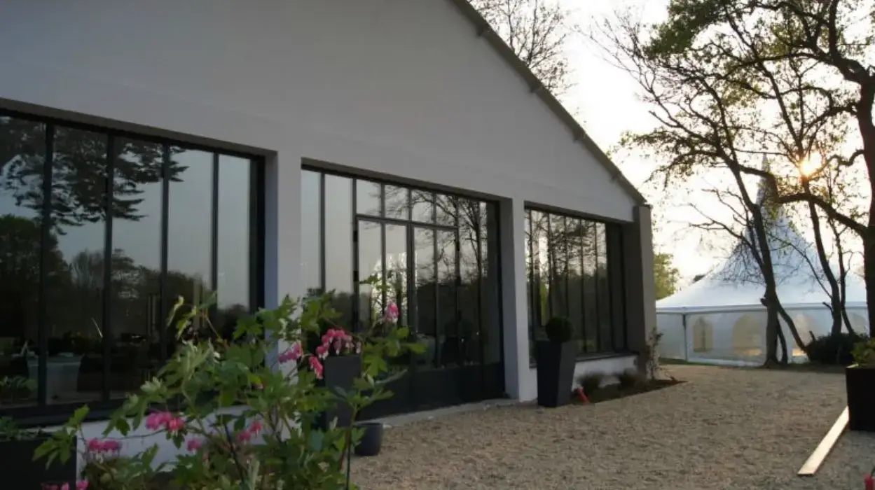 Domaine de la Pinelais 7
