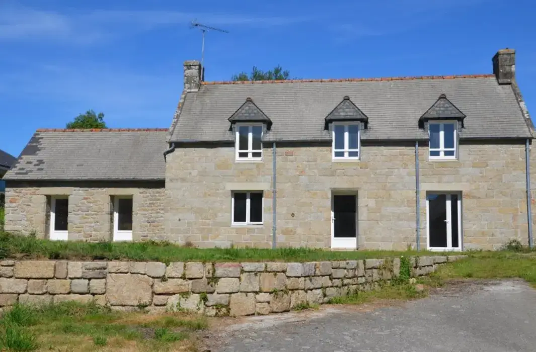 Village de Kerlavic 4