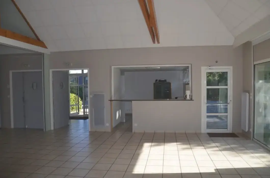 Village de Kerlavic 5