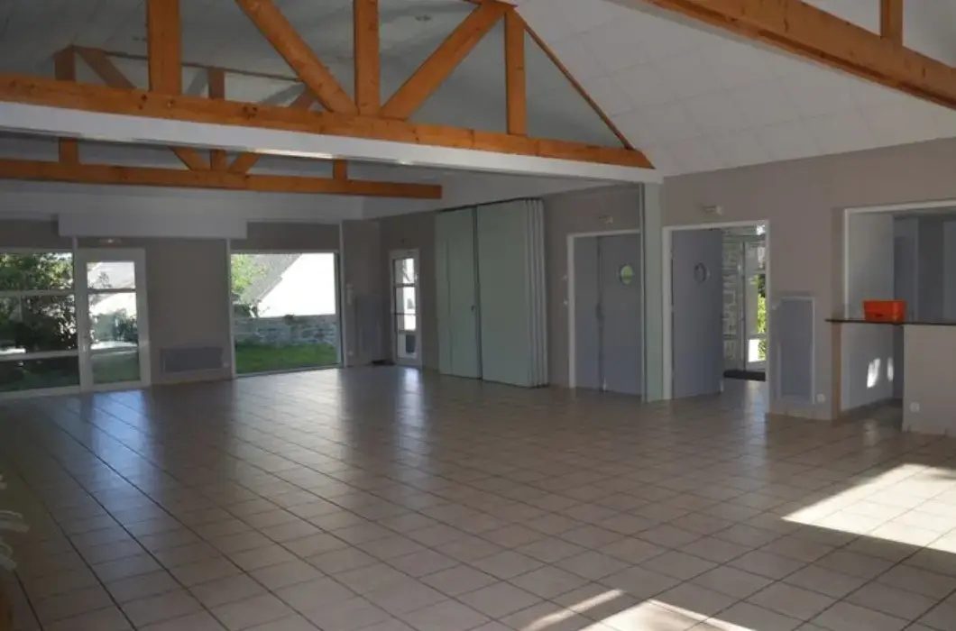 Village de Kerlavic 10