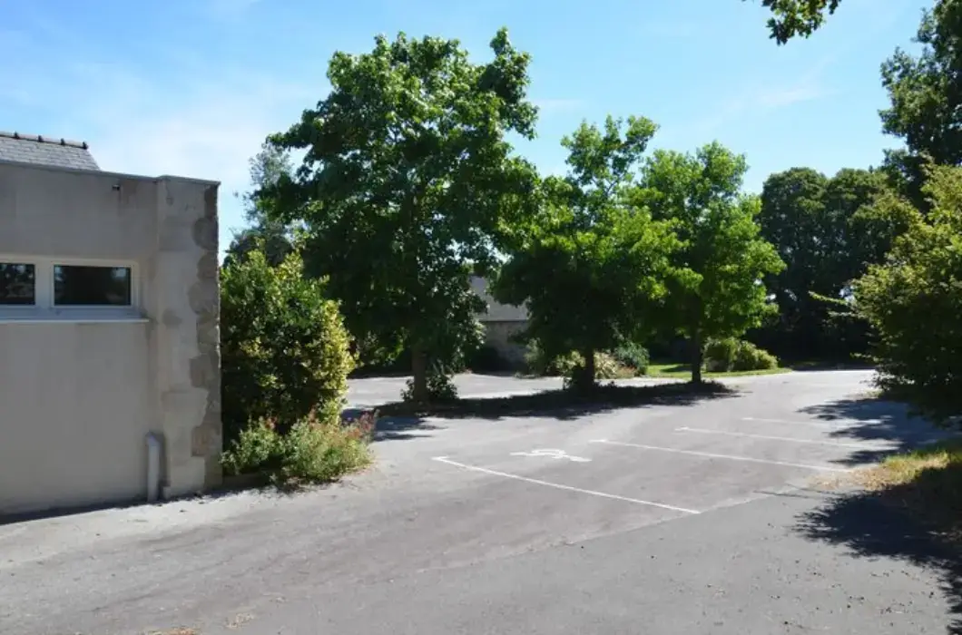Village de Kerlavic 11