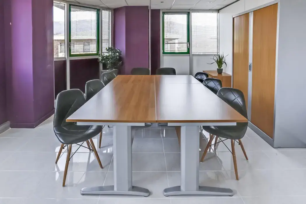 Business Center 2