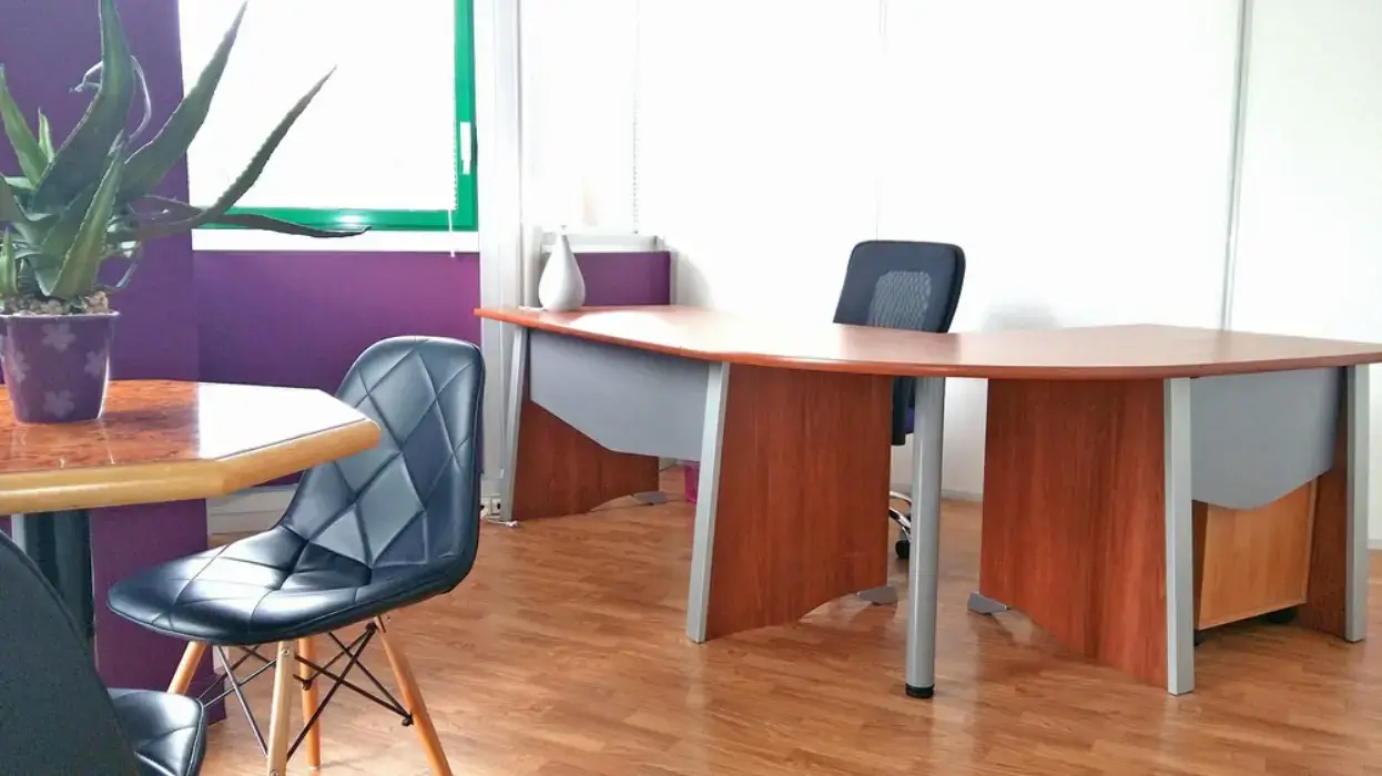 Business Center 3