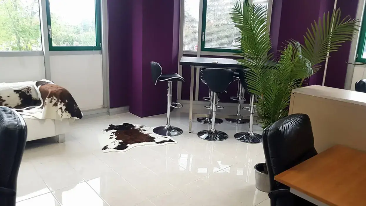 Business Center 11