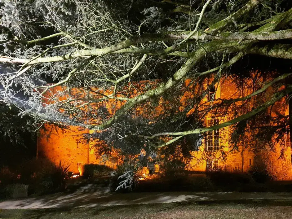Château de la Frogerie 6