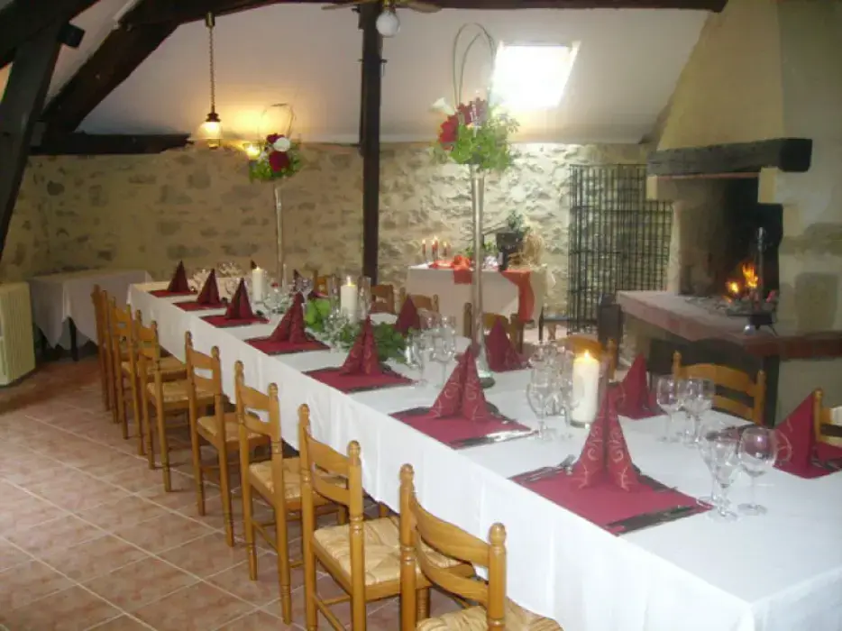 Château le Haget 6