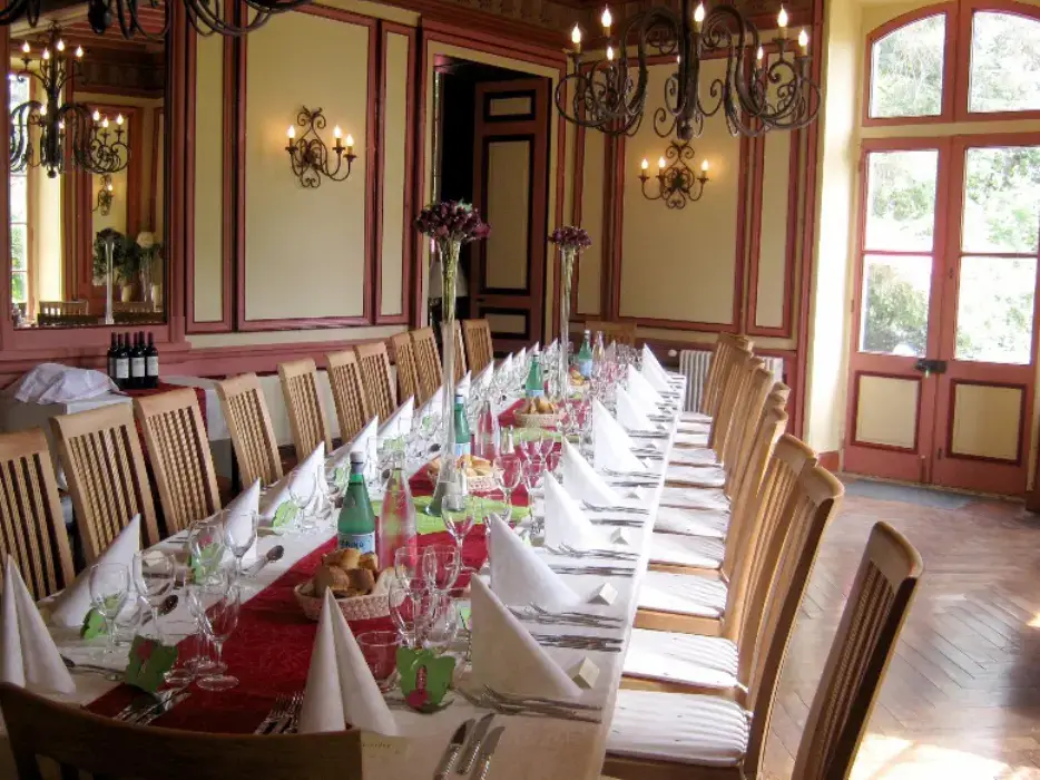 Château le Haget 8