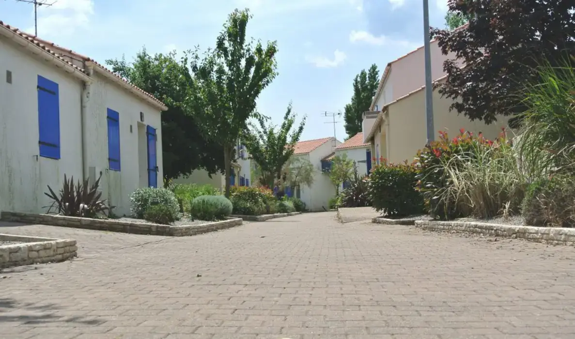Domaine des Guifettes 2