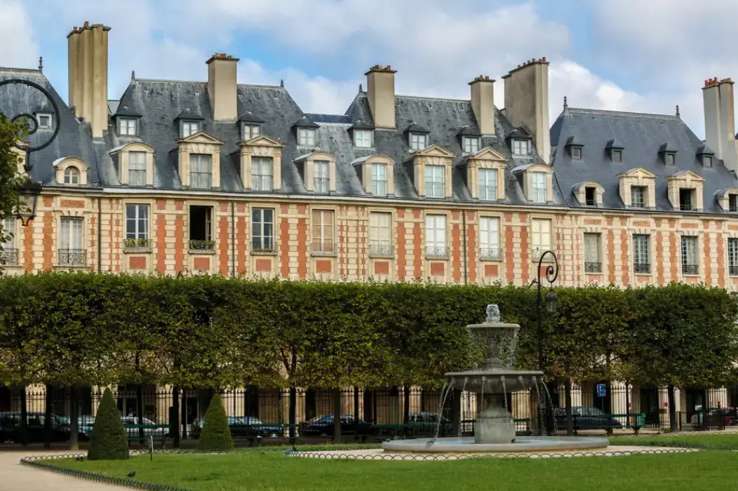Hotel Albe Bastille