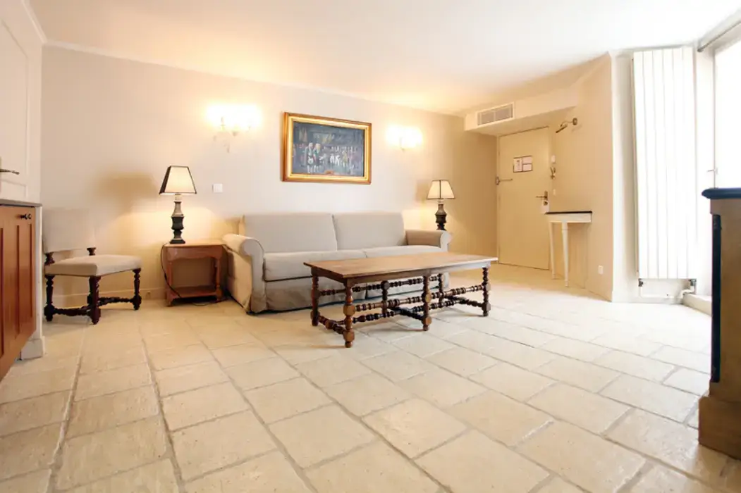 Hotel Albe Bastille 3