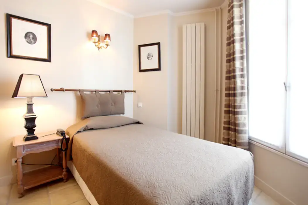 Hotel Albe Bastille 4