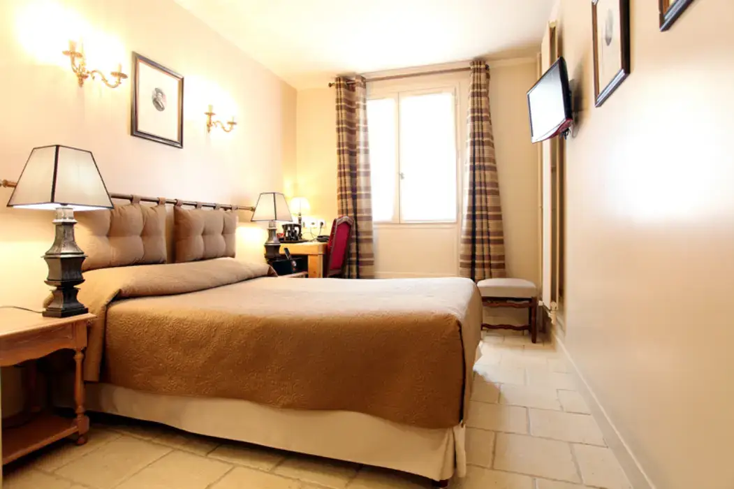 Hotel Albe Bastille 11