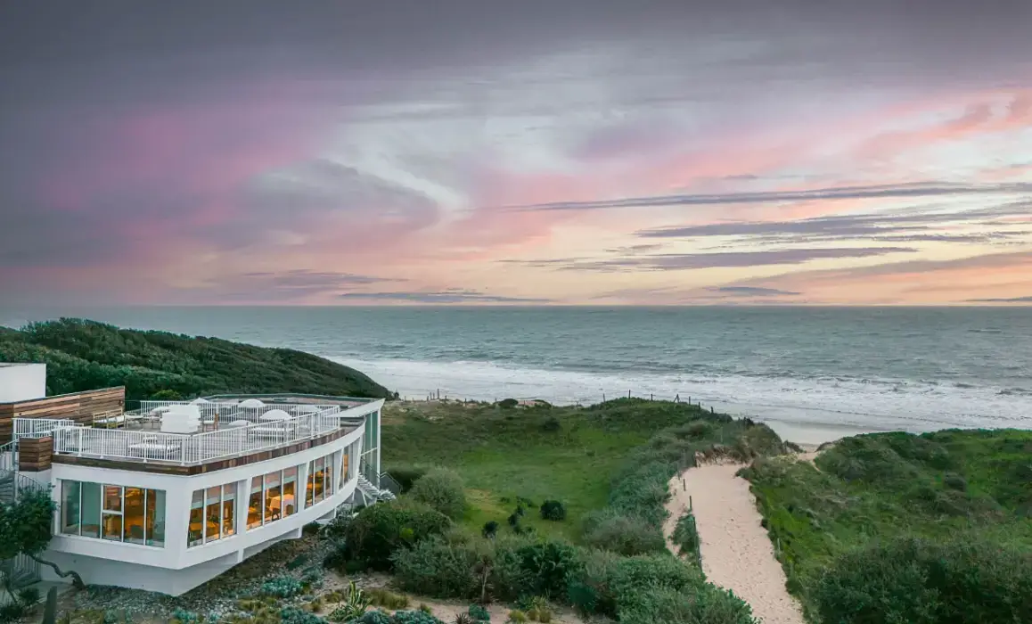 Le Grand Large Hôtel & Spa