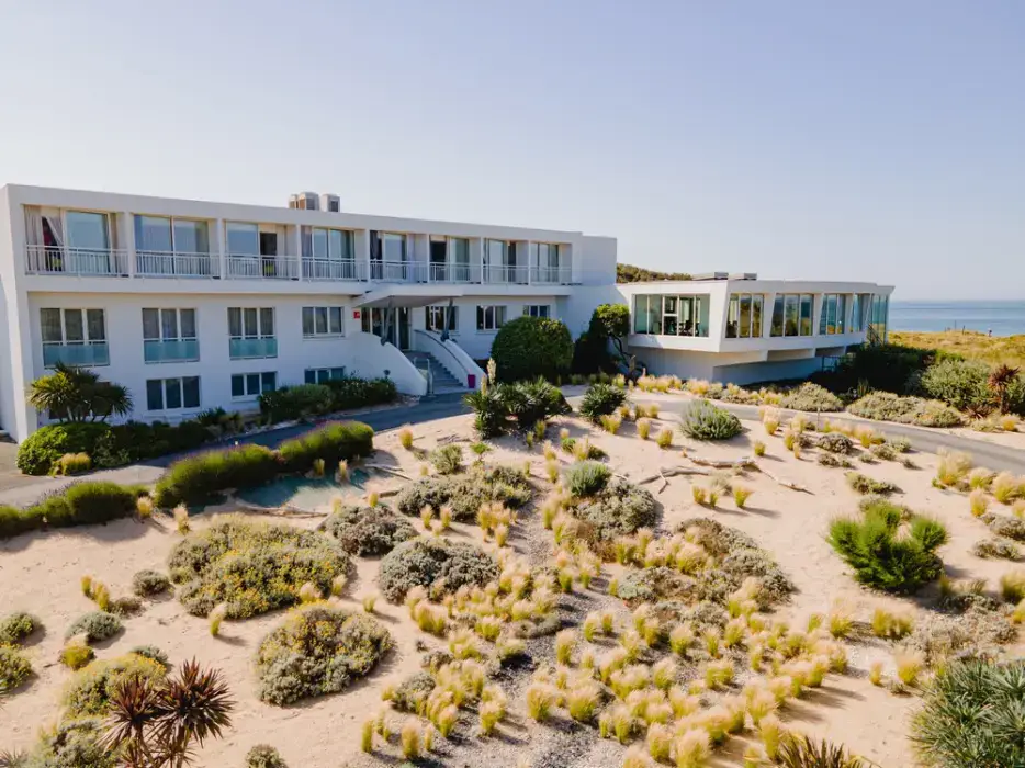 Le Grand Large Hôtel & Spa 15