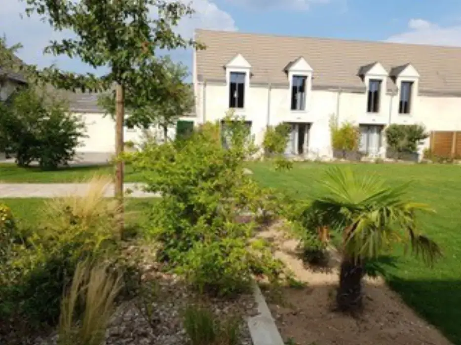 Domaine des Cygnes 2
