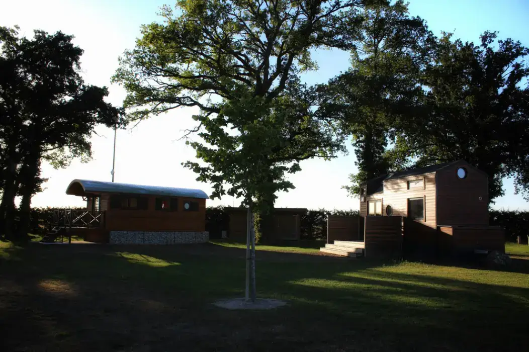Domaine des Cygnes 5