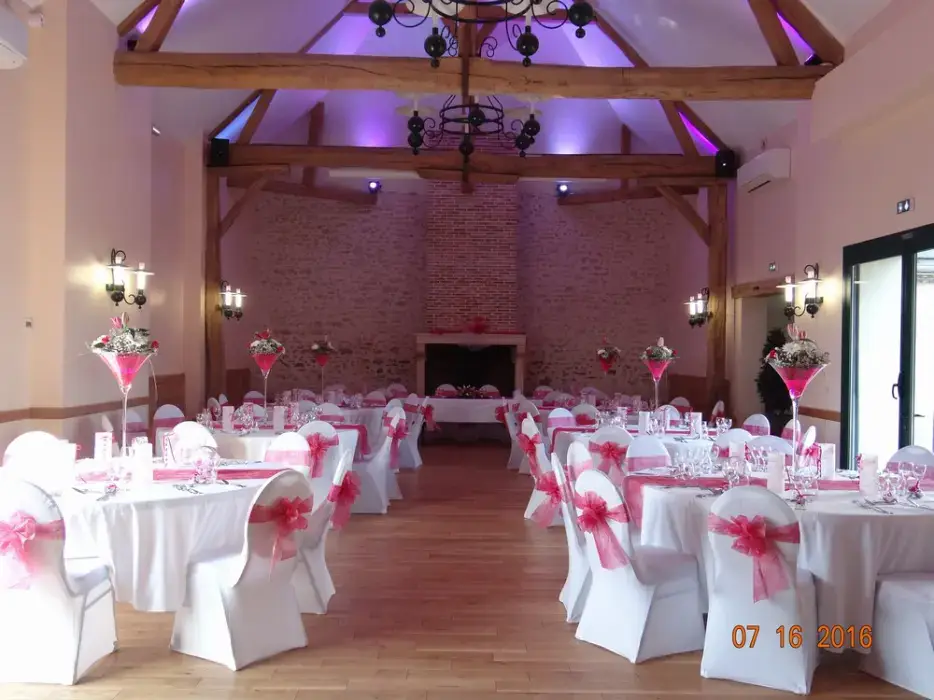Domaine des Cygnes 7