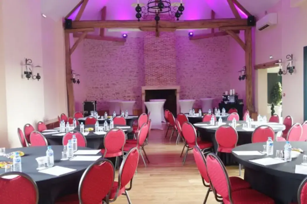 Domaine des Cygnes 8