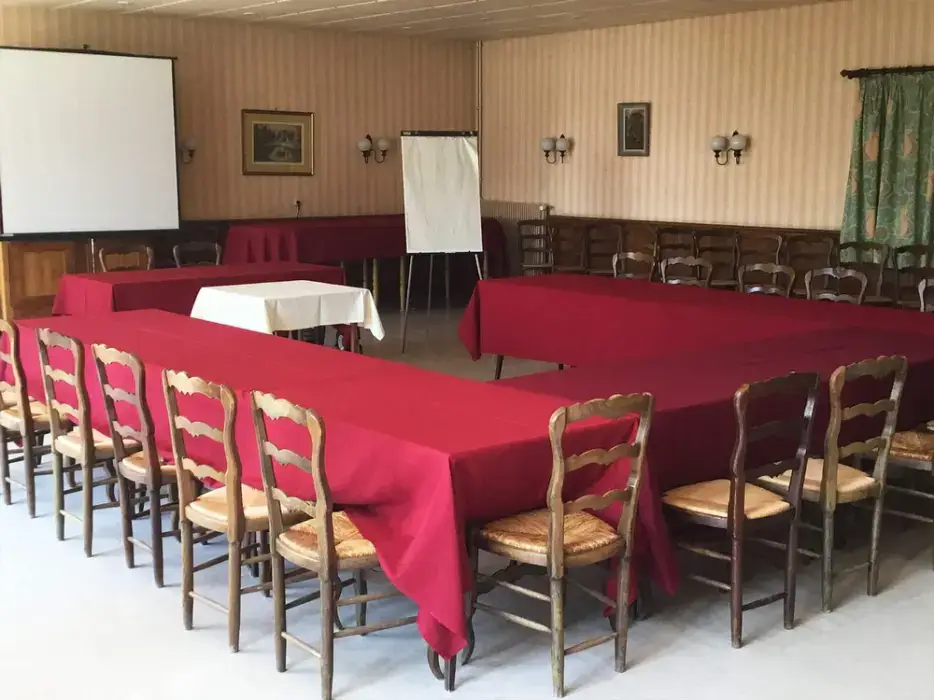 Manoir Bel Air 2