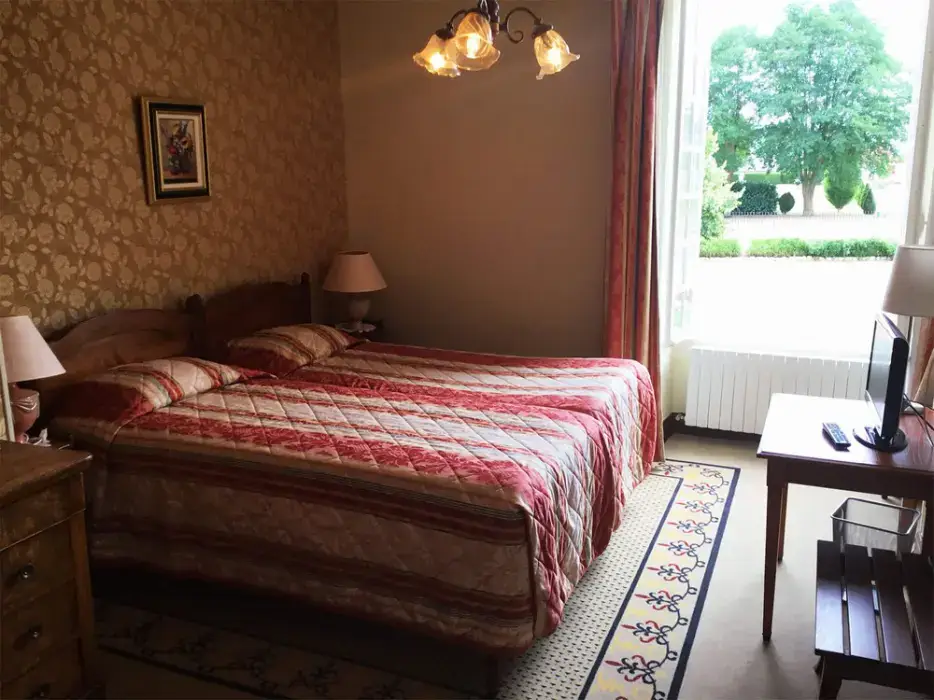 Manoir Bel Air 3