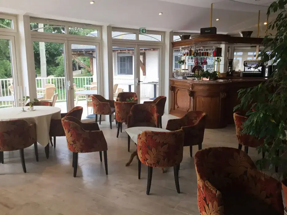 Manoir Bel Air 4