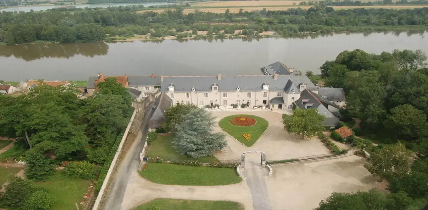 Manoir Bel Air 5