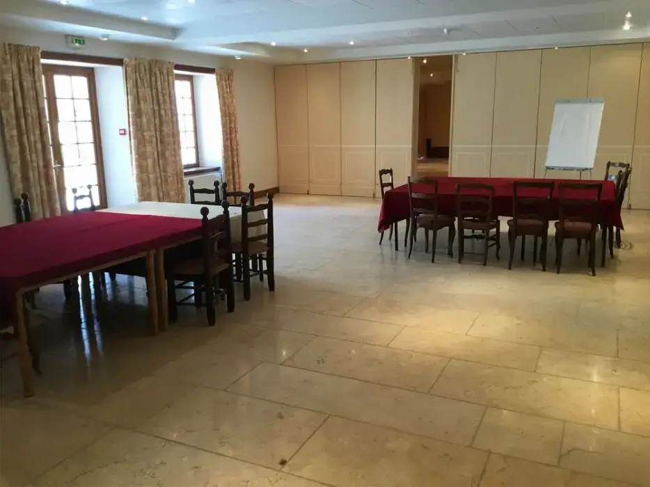 Manoir Bel Air 6
