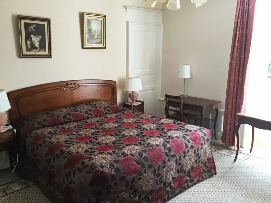 Manoir Bel Air 7