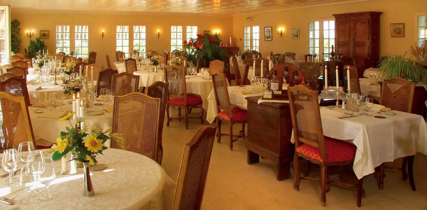 Manoir Bel Air 8