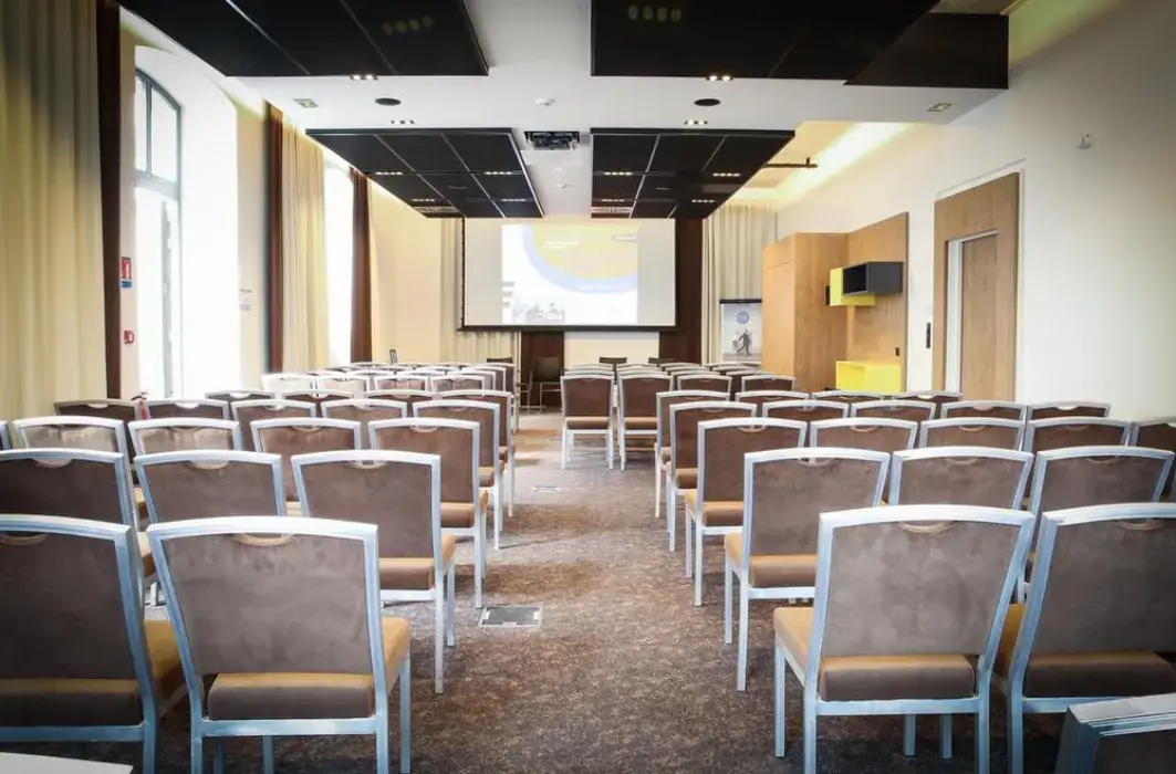 Novotel Saint Brieuc Centre Gare 2