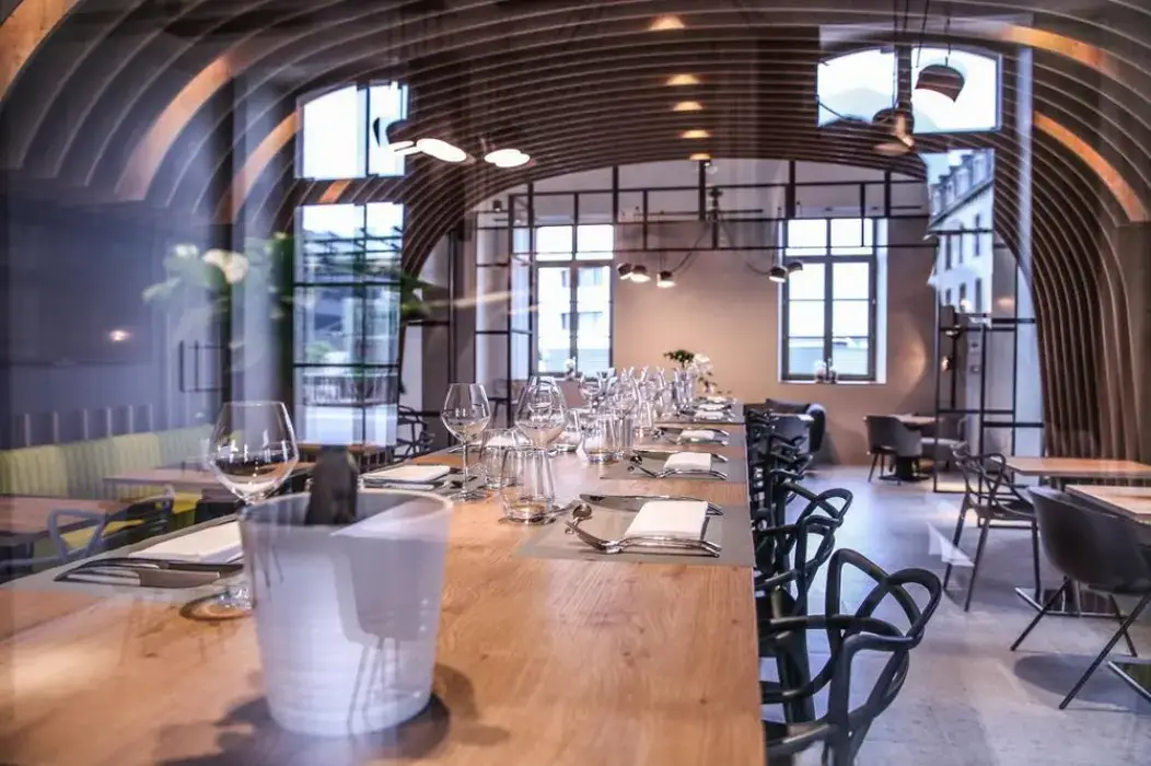 Novotel Saint Brieuc Centre Gare 4