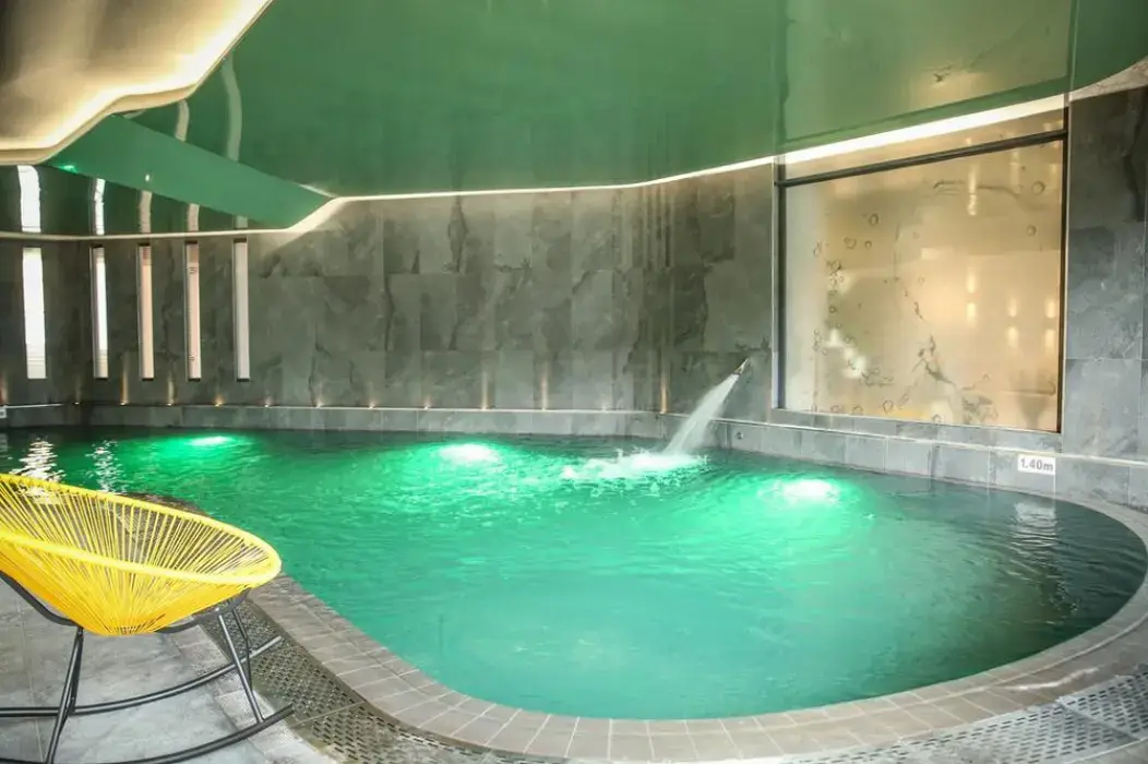 Novotel Saint Brieuc Centre Gare 14
