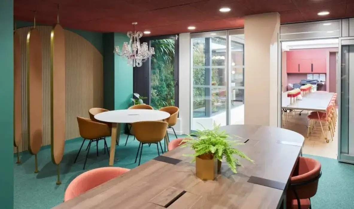Wojo Paris 9e - Pigalle 4