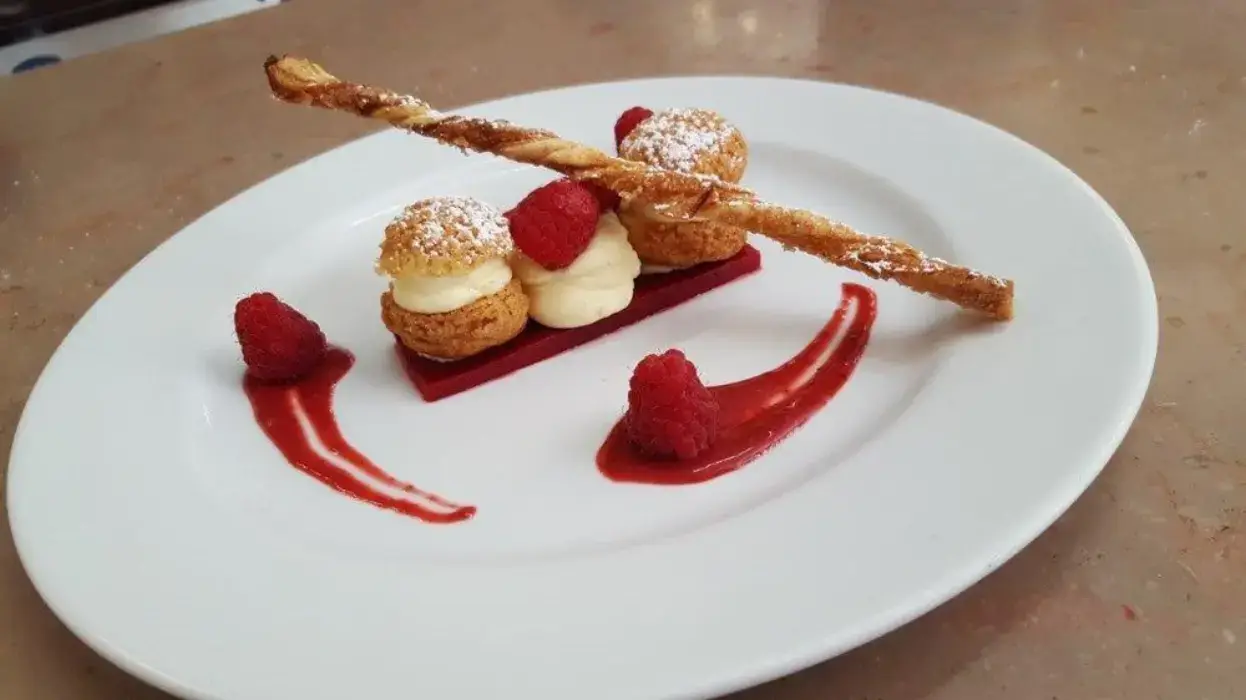 La Virgule 7