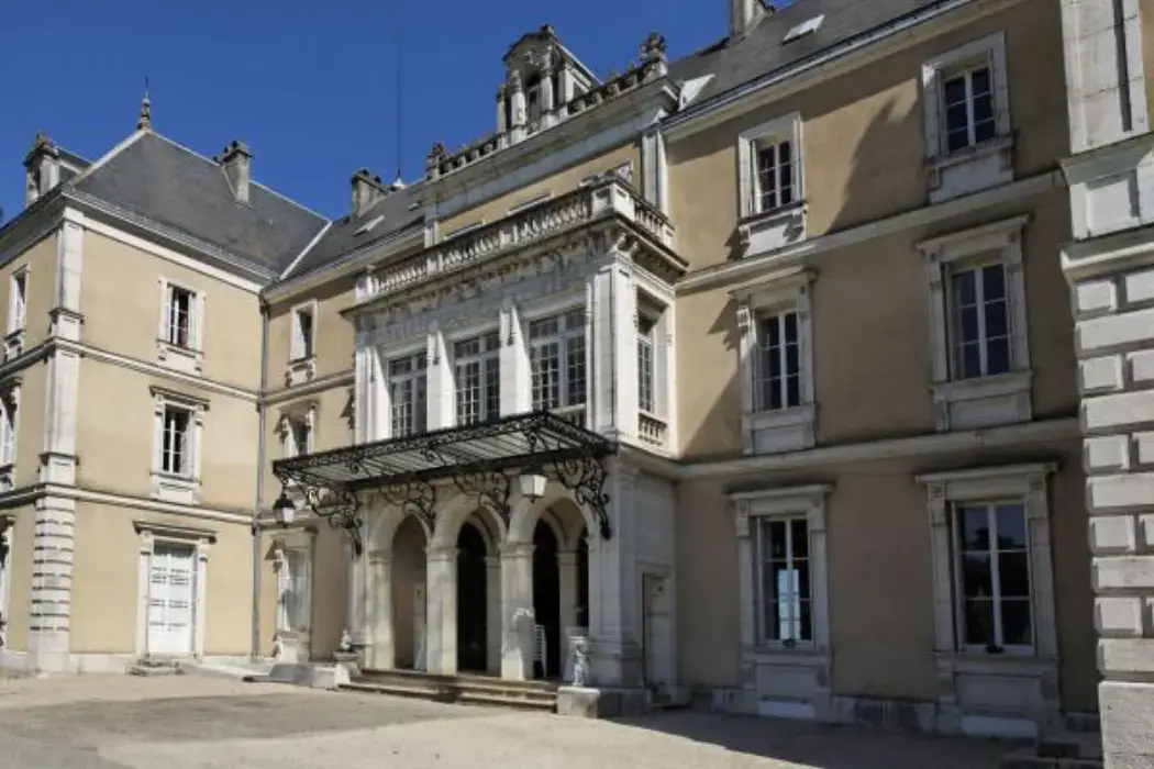 Château de Clairvans 12