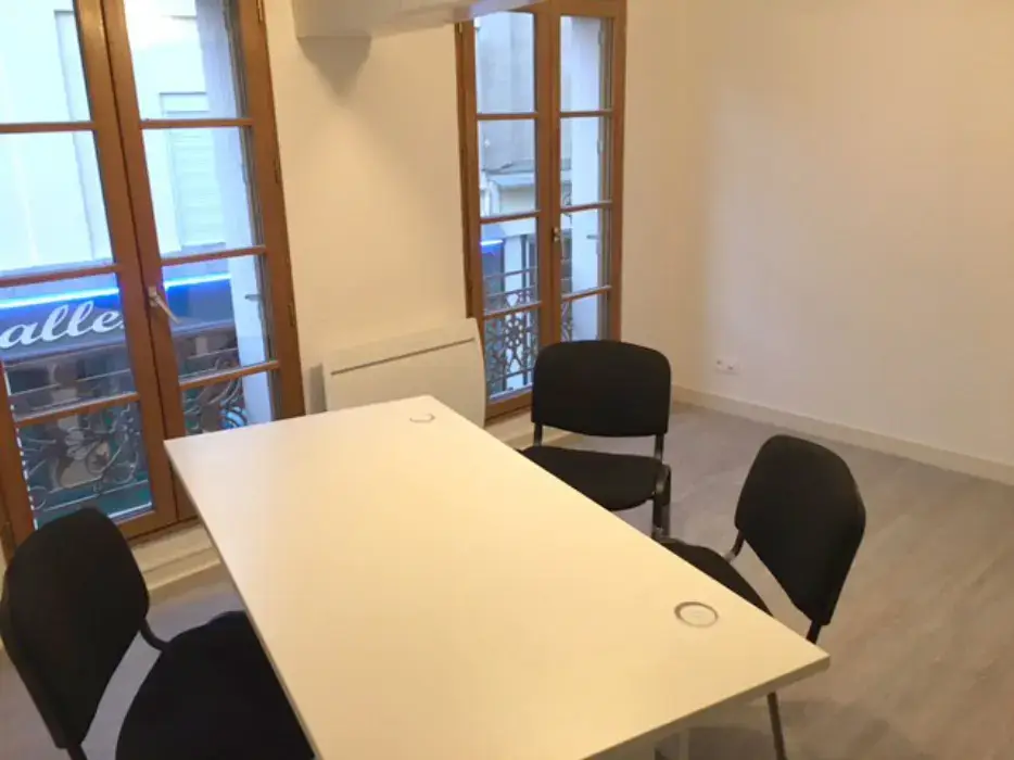 Espace Falun 2