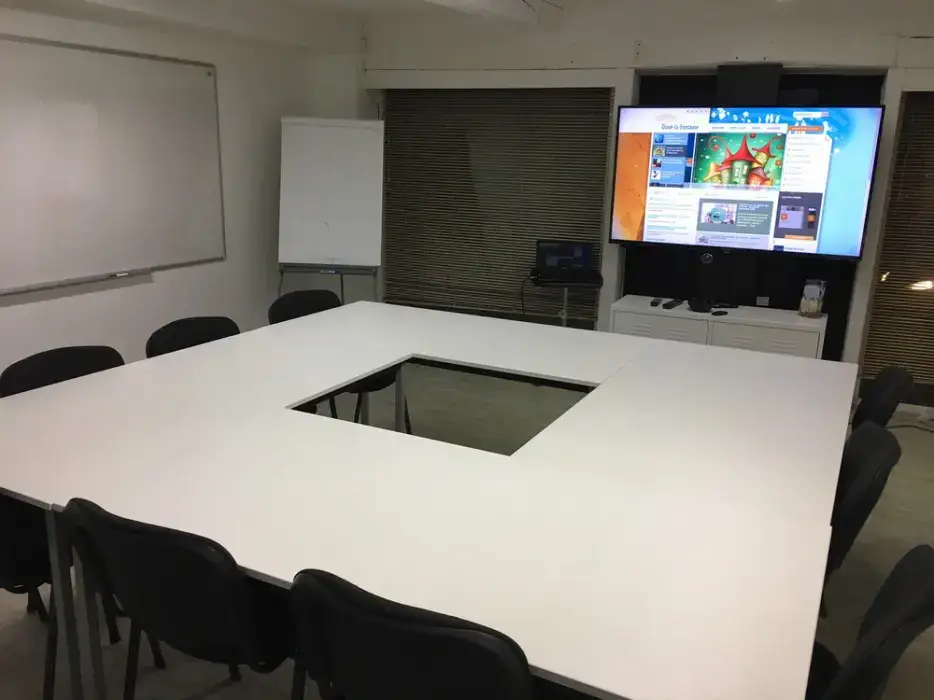 Espace Falun 5