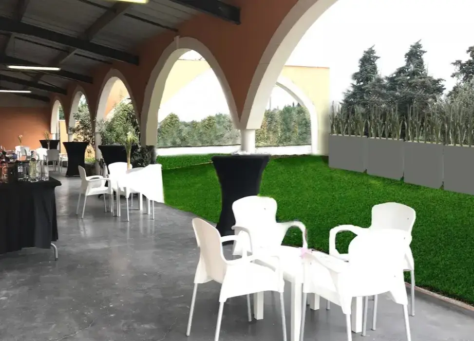 la Villa Malta 2