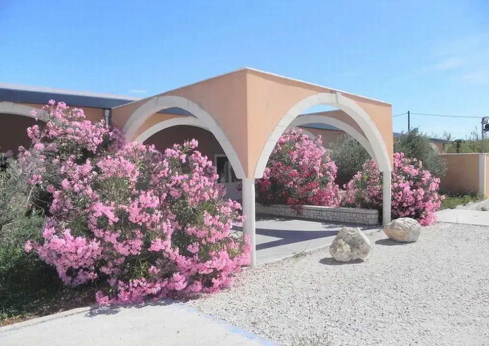 la Villa Malta 4