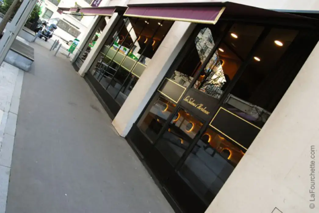 Hôtel Villa KOEGUI Bayonne 4
