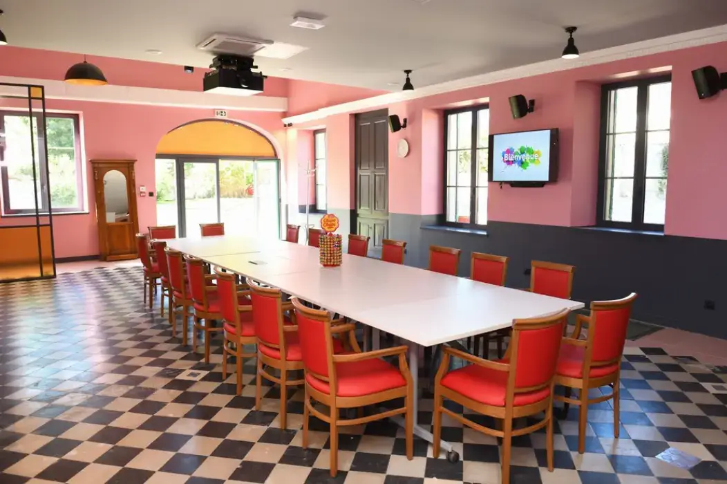 Hôtel Villa KOEGUI Bayonne 7