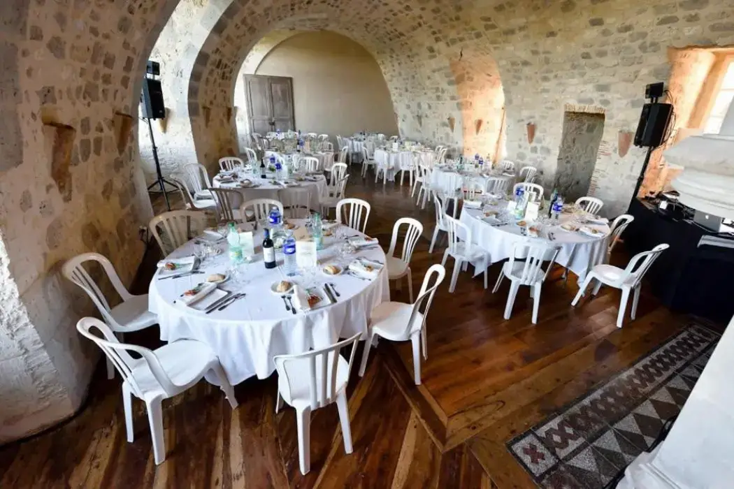 Château de Poudenas 2
