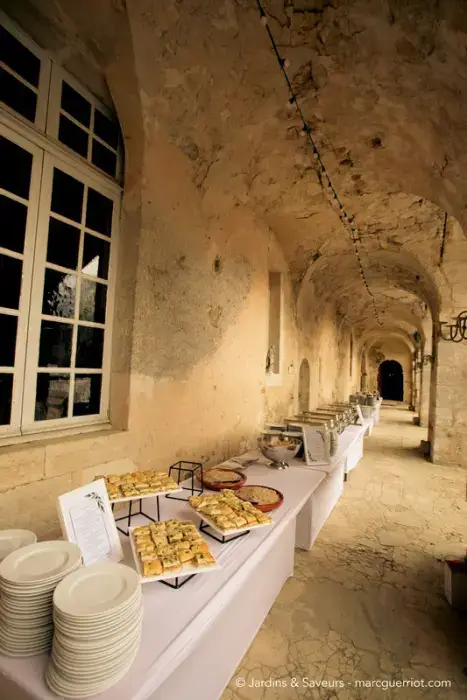 Château de Poudenas 4
