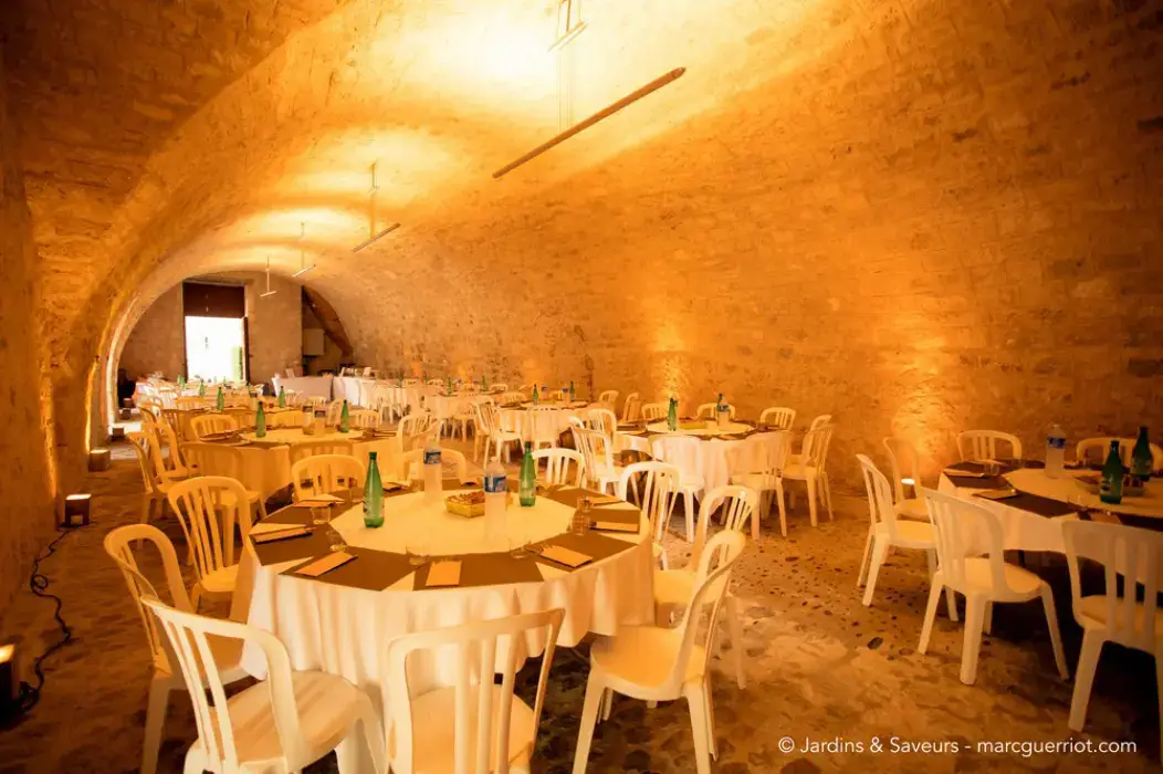 Château de Poudenas 5